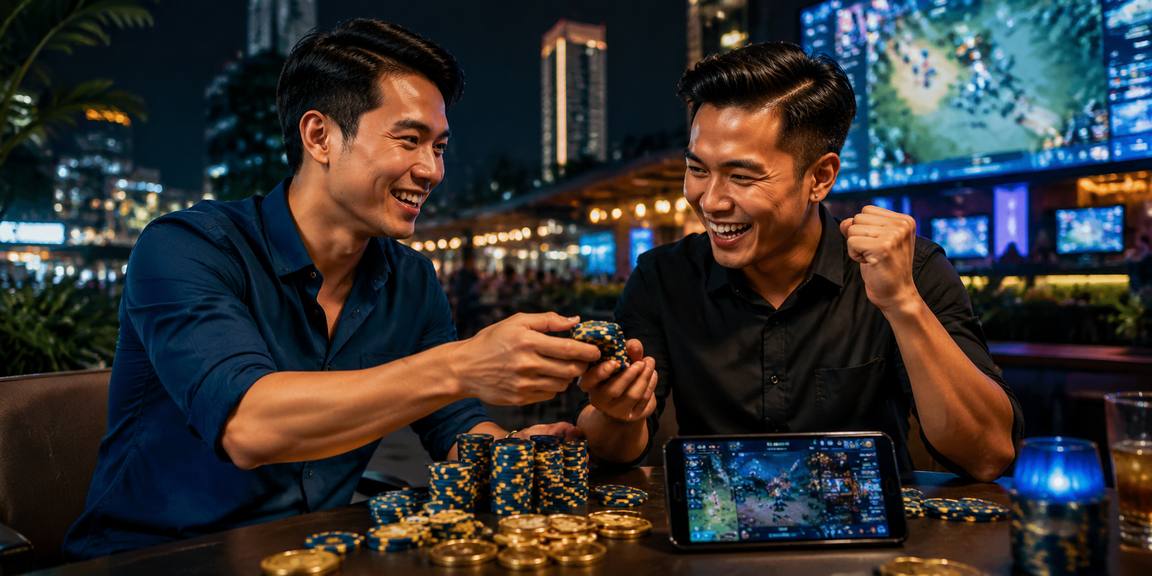 kk5 Cài kk5 app trong 3 bước