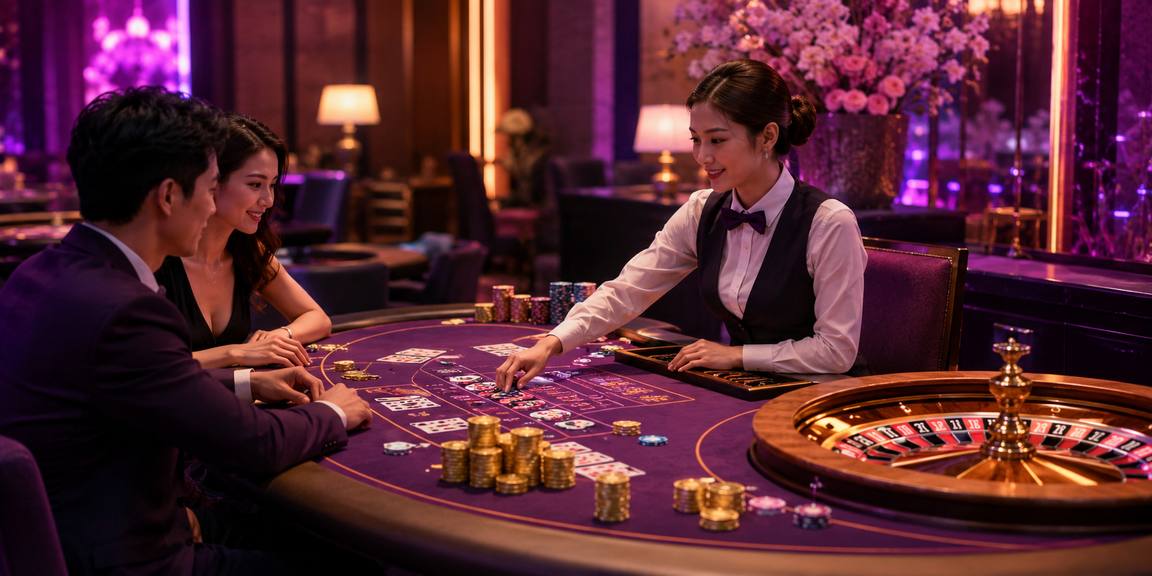 kk5 Sản Phẩm Casino