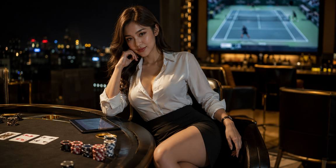 kk5 Chuyển Khoản Casino Trực Tiếp